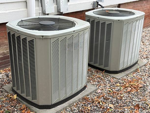 Reliable Hvac contractor in Evansville, AR by JG Cool HVAC